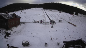 Horské atrakce Ramzová