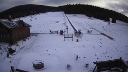 Horské atrakce Ramzová