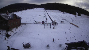 Horské atrakce Ramzová