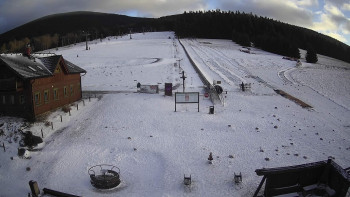 Horské atrakce Ramzová