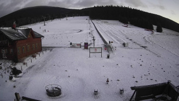 Horské atrakce Ramzová