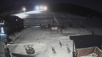 Horské atrakce Ramzová