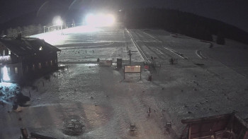 Horské atrakce Ramzová