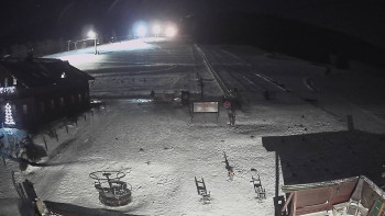 Horské atrakce Ramzová