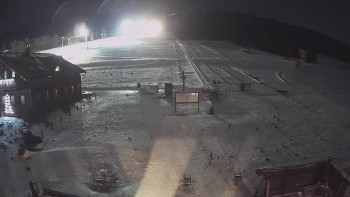 Horské atrakce Ramzová