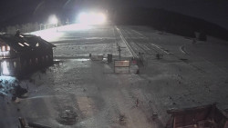 Horské atrakce Ramzová