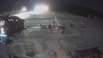 Horské atrakce Ramzová