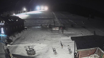 Horské atrakce Ramzová