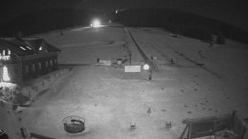 Horské atrakce Ramzová