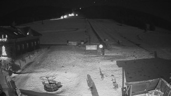 Horské atrakce Ramzová