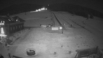 Horské atrakce Ramzová