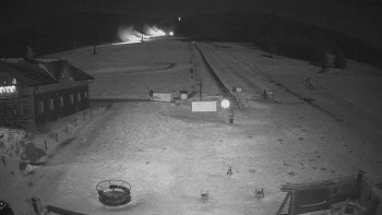 Horské atrakce Ramzová