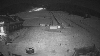 Horské atrakce Ramzová