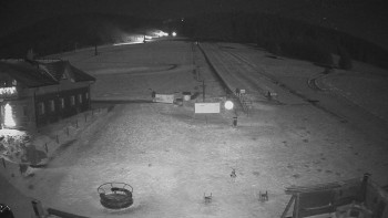 Horské atrakce Ramzová