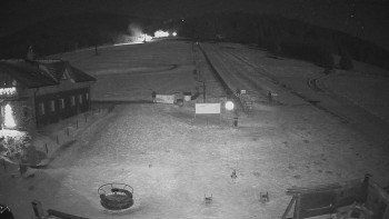 Horské atrakce Ramzová