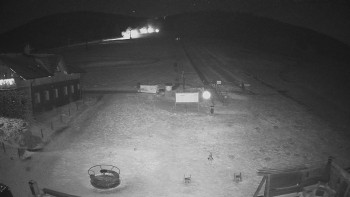 Horské atrakce Ramzová