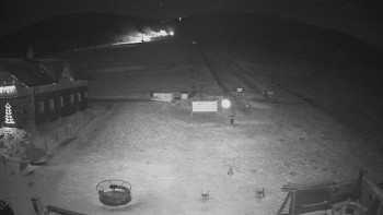 Horské atrakce Ramzová