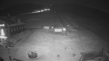 Horské atrakce Ramzová