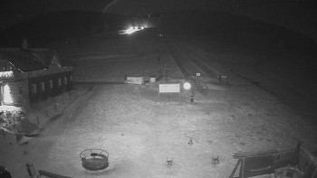 Horské atrakce Ramzová