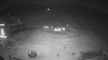 Horské atrakce Ramzová