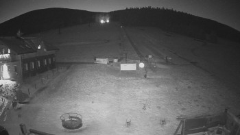 Horské atrakce Ramzová