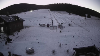 Horské atrakce Ramzová