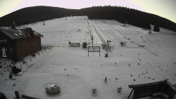 Horské atrakce Ramzová