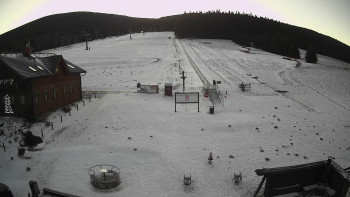 Horské atrakce Ramzová