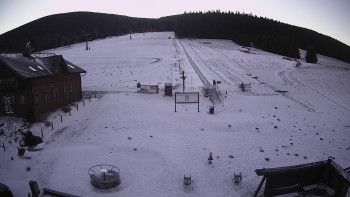 Horské atrakce Ramzová