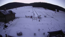 Horské atrakce Ramzová