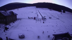 Horské atrakce Ramzová