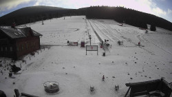 Horské atrakce Ramzová