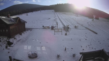 Horské atrakce Ramzová