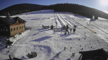 Horské atrakce Ramzová