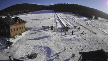 Horské atrakce Ramzová