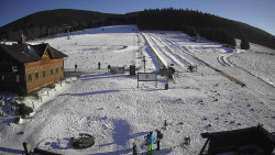 Horské atrakce Ramzová