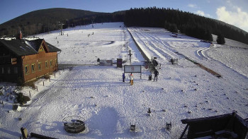 Horské atrakce Ramzová