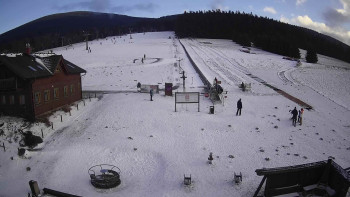 Horské atrakce Ramzová