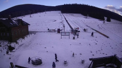 Horské atrakce Ramzová