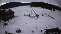 Horské atrakce Ramzová