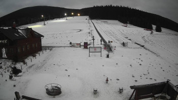 Horské atrakce Ramzová