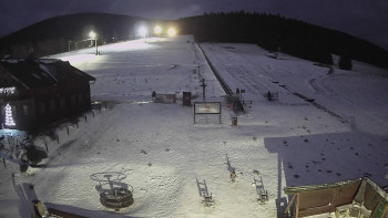 Horské atrakce Ramzová