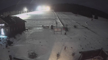 Horské atrakce Ramzová