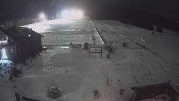 Horské atrakce Ramzová