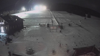 Horské atrakce Ramzová