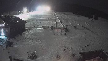 Horské atrakce Ramzová