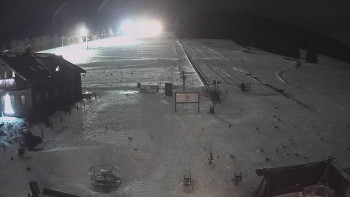 Horské atrakce Ramzová