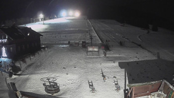 Horské atrakce Ramzová