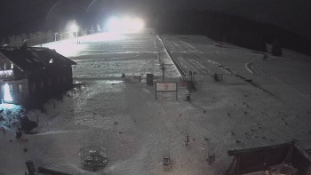 Horské atrakce Ramzová