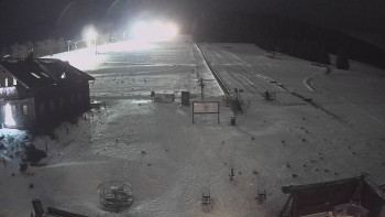 Horské atrakce Ramzová